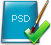 PSD - Photoshop Fomat