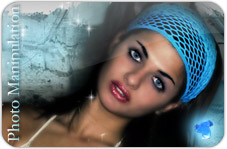 Photo Manipulation