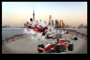 F1 next Circuit